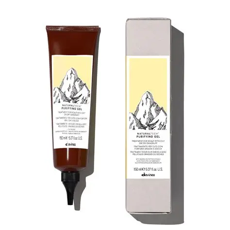NATURALTECH PURIFIIYNG GEL 150ML